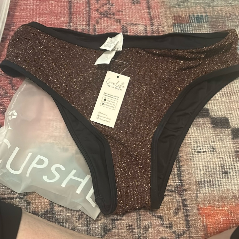 Cupshe bikini